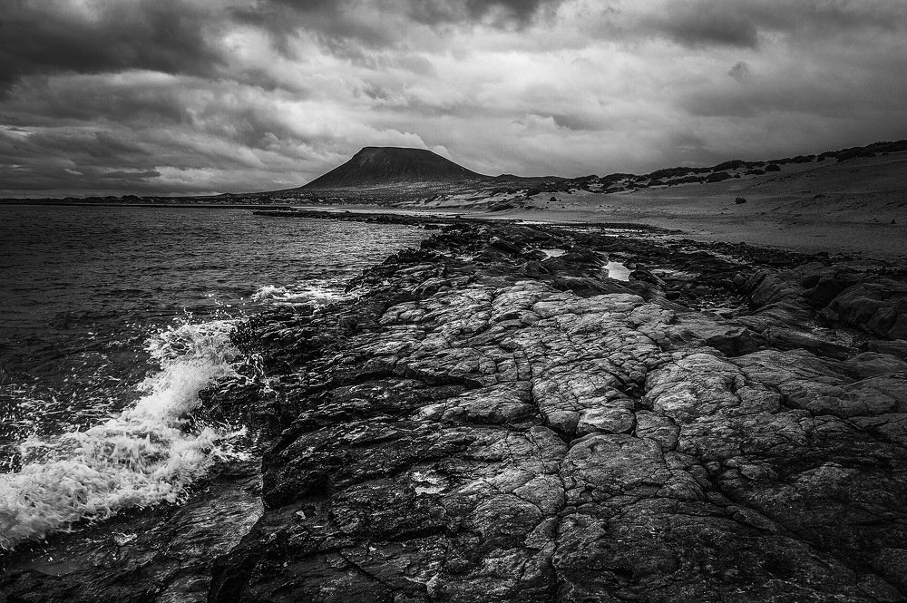 Остров Грасьоза