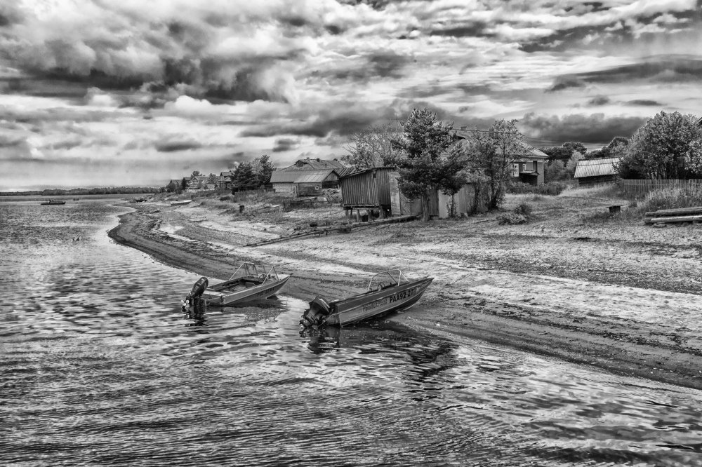 набережная