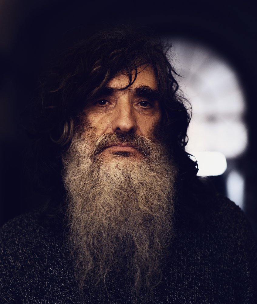 Photograph by Берг Дарья