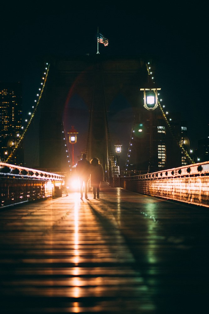 Brooklyn nights