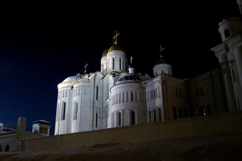 г. Владимир