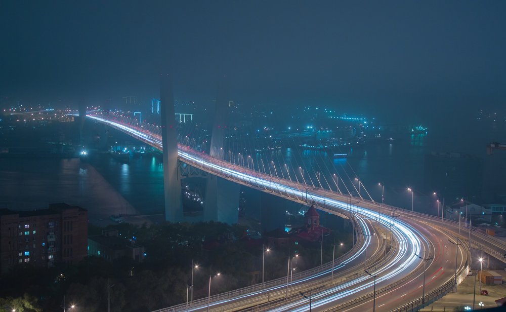 Владивосток