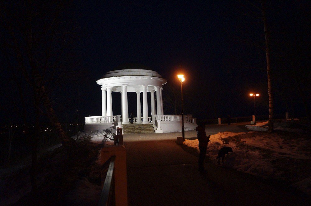 береговая ротонда