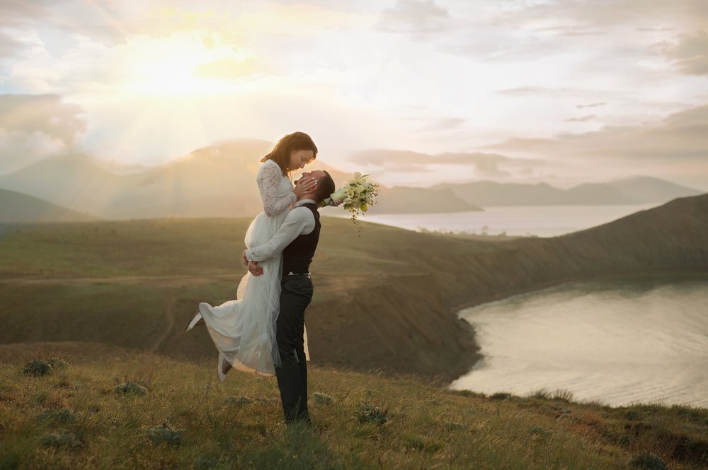 Любовь навсегда