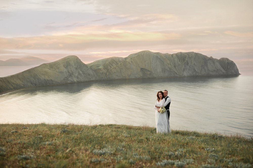 Любовь и нежность