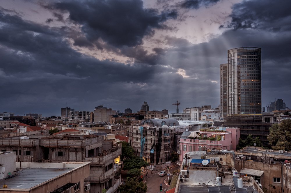 Photograph by Gennady Zilberis