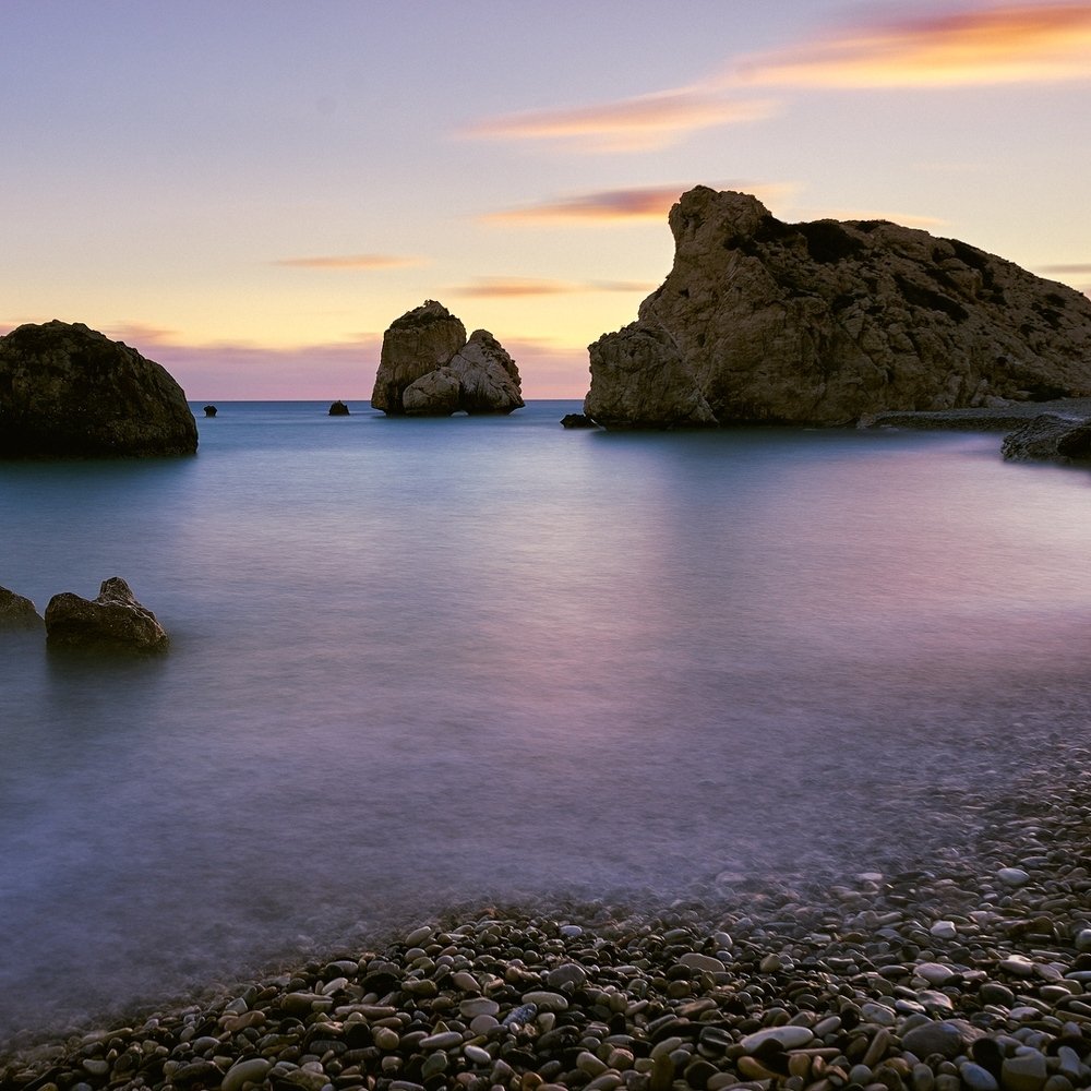 United colors of nirvana