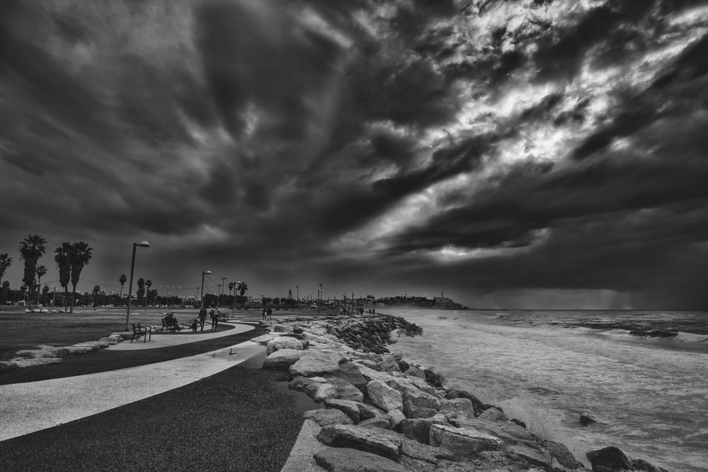 Photograph by Gennady Zilberis