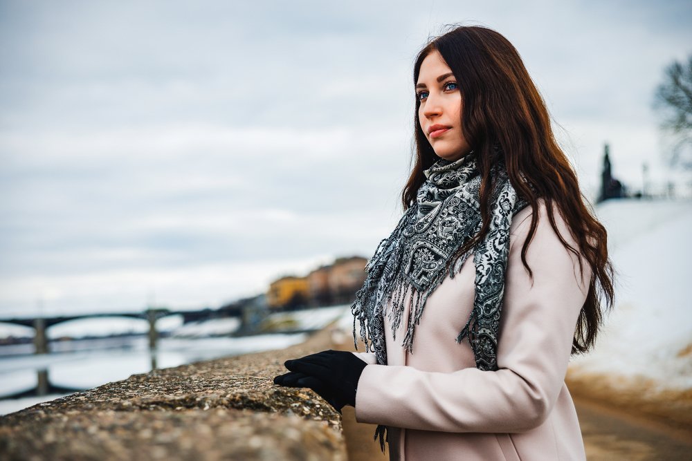 Photograph by Иван Куликов