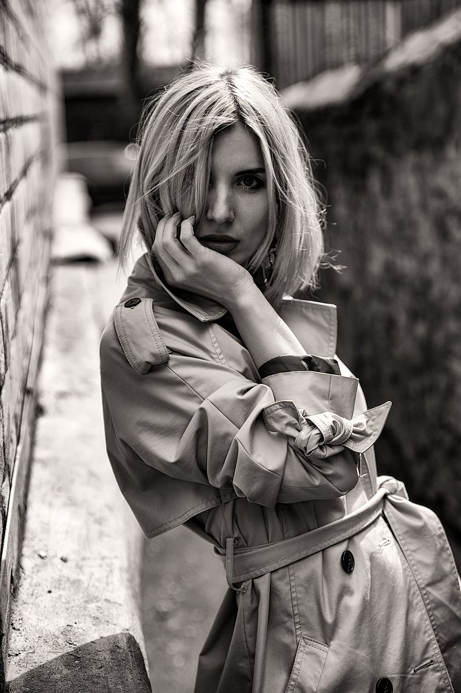 Photograph by Юлия Головачева