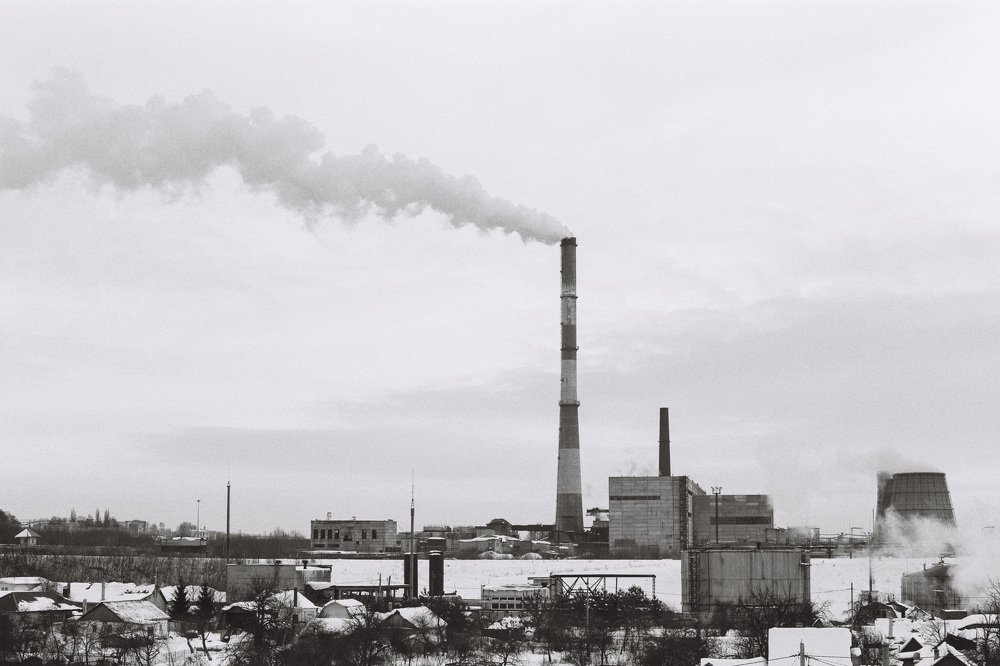 Орловская ТЭЦ