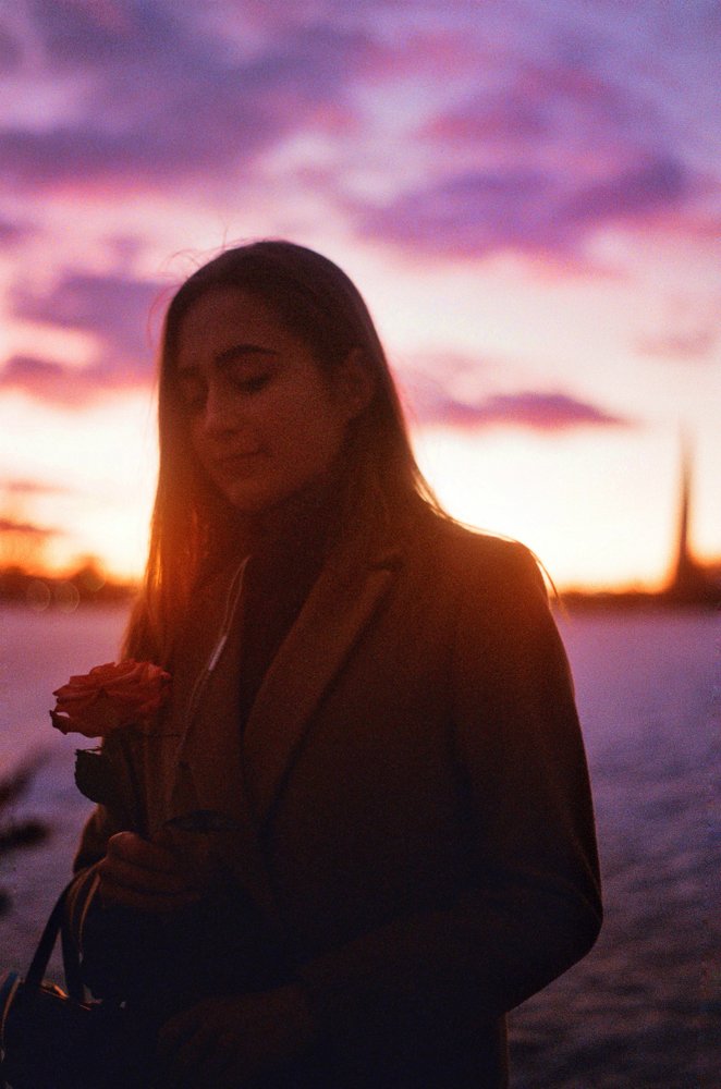 Photograph by София Гаязова