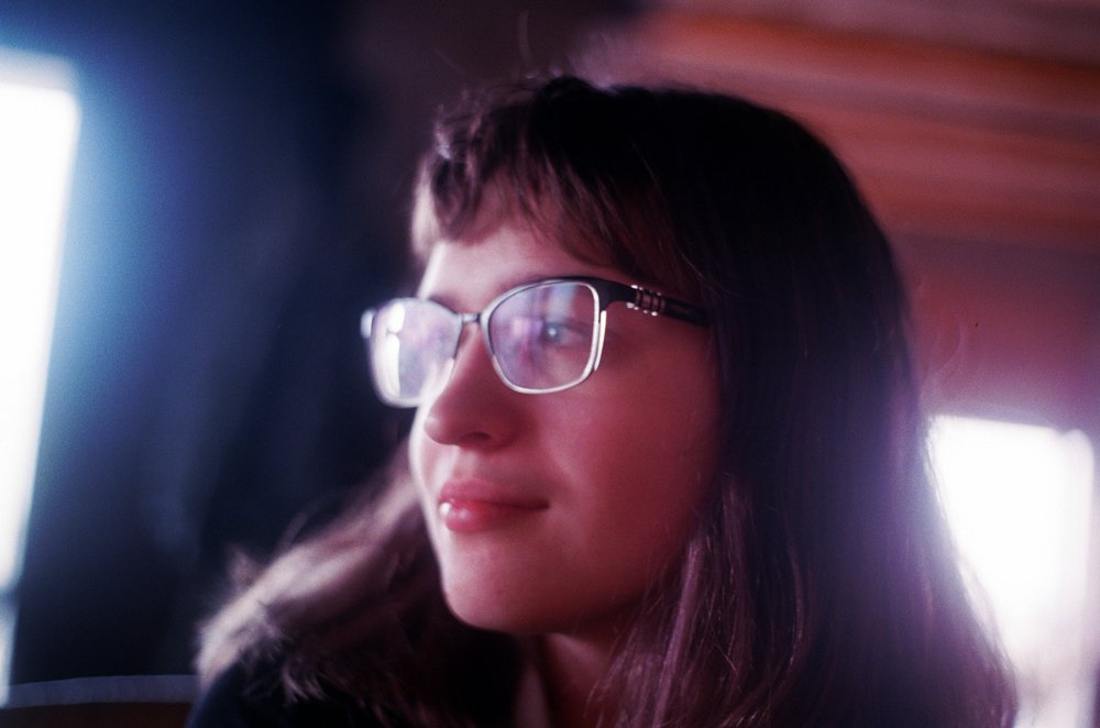 Photograph by София Гаязова