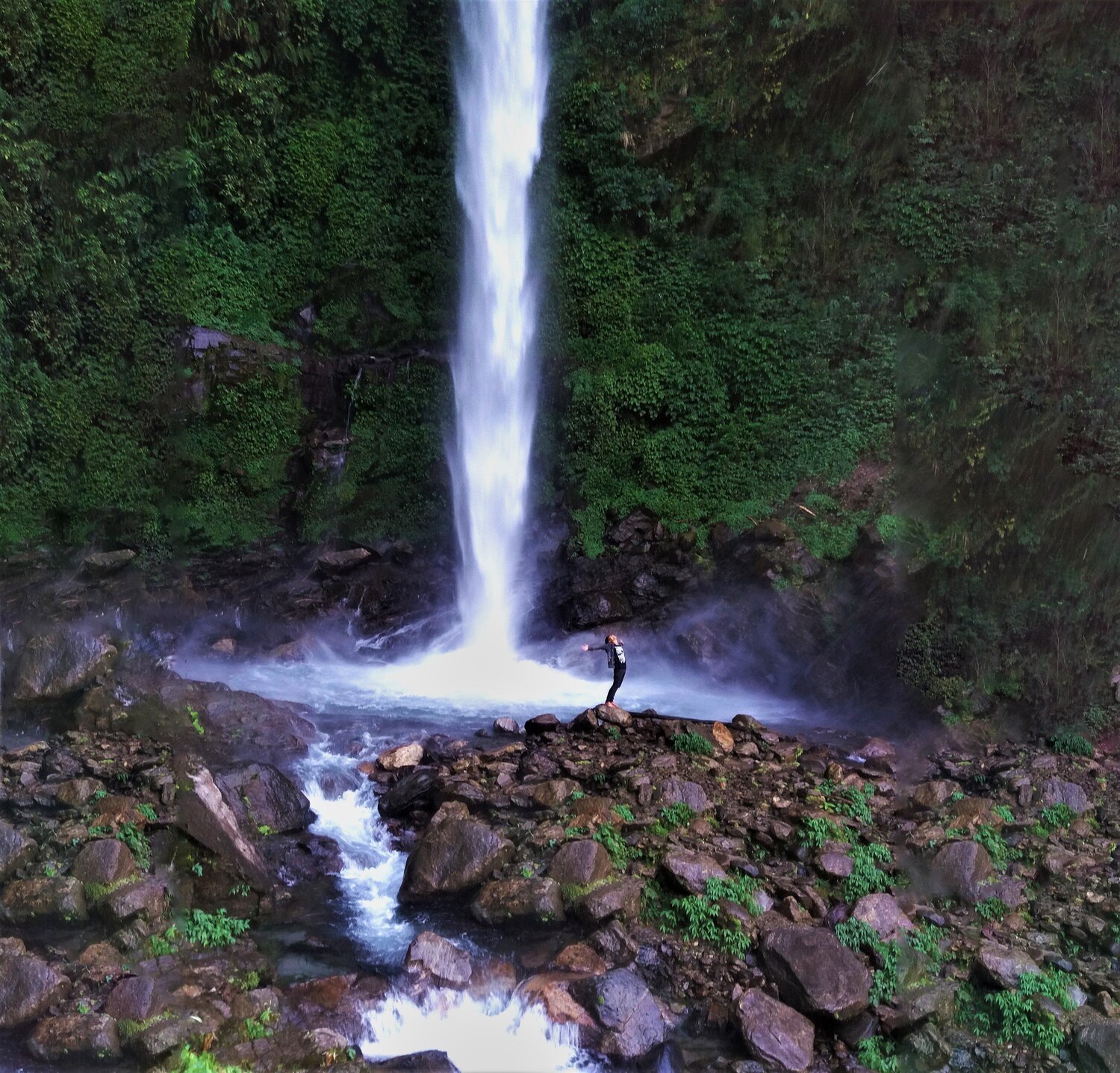 Adventure