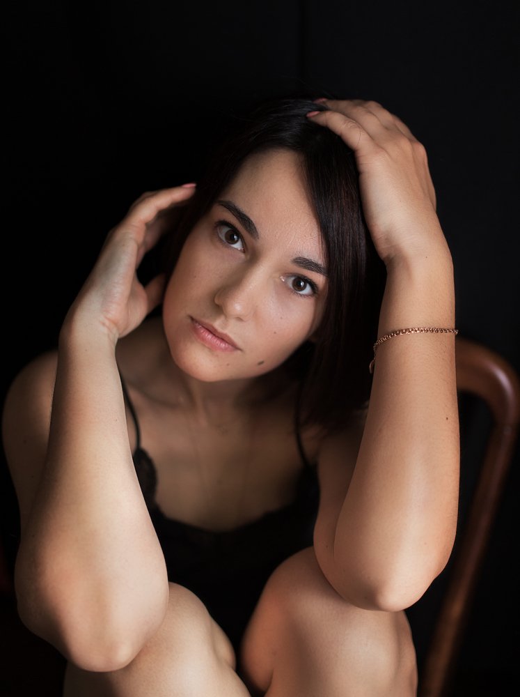 Photograph by Елена Шпагина