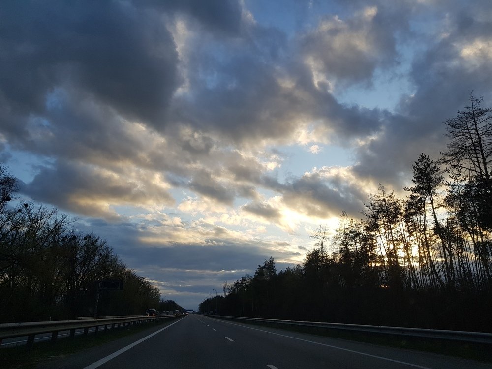view