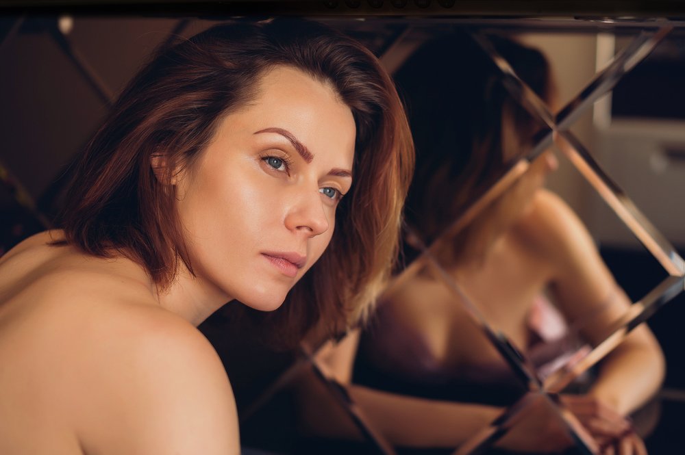 What are you thinking in the kitchen?