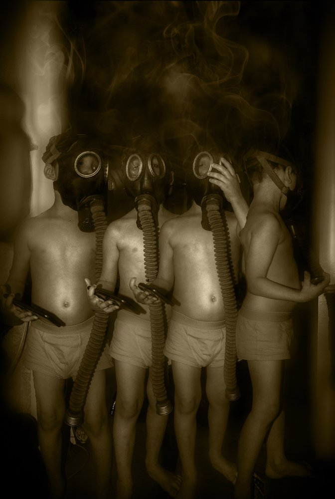 наше будущее