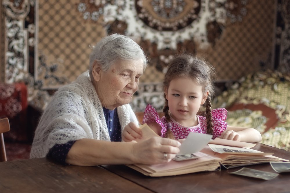 Воспоминания