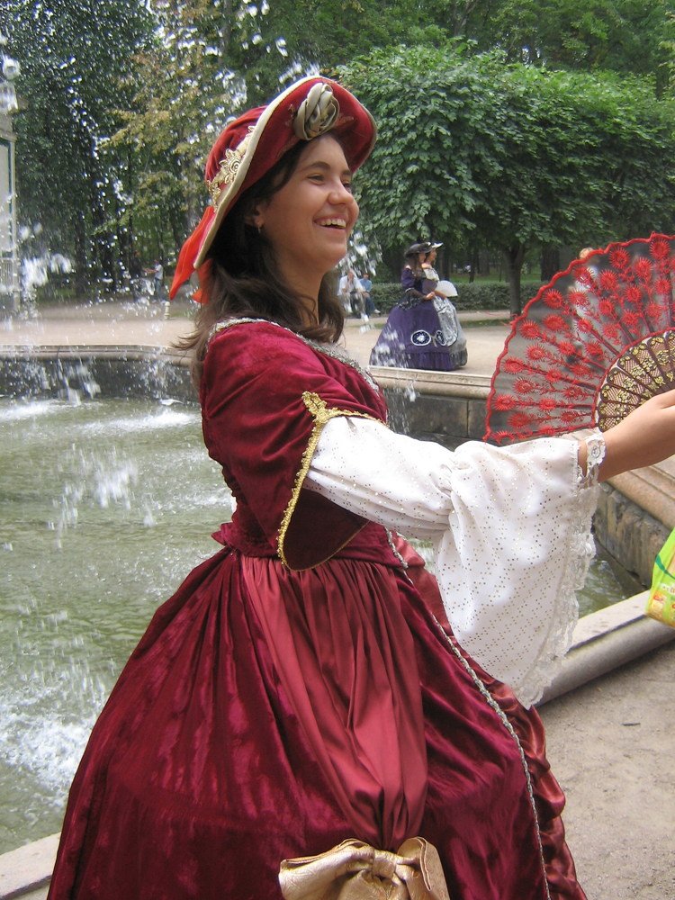 Мария