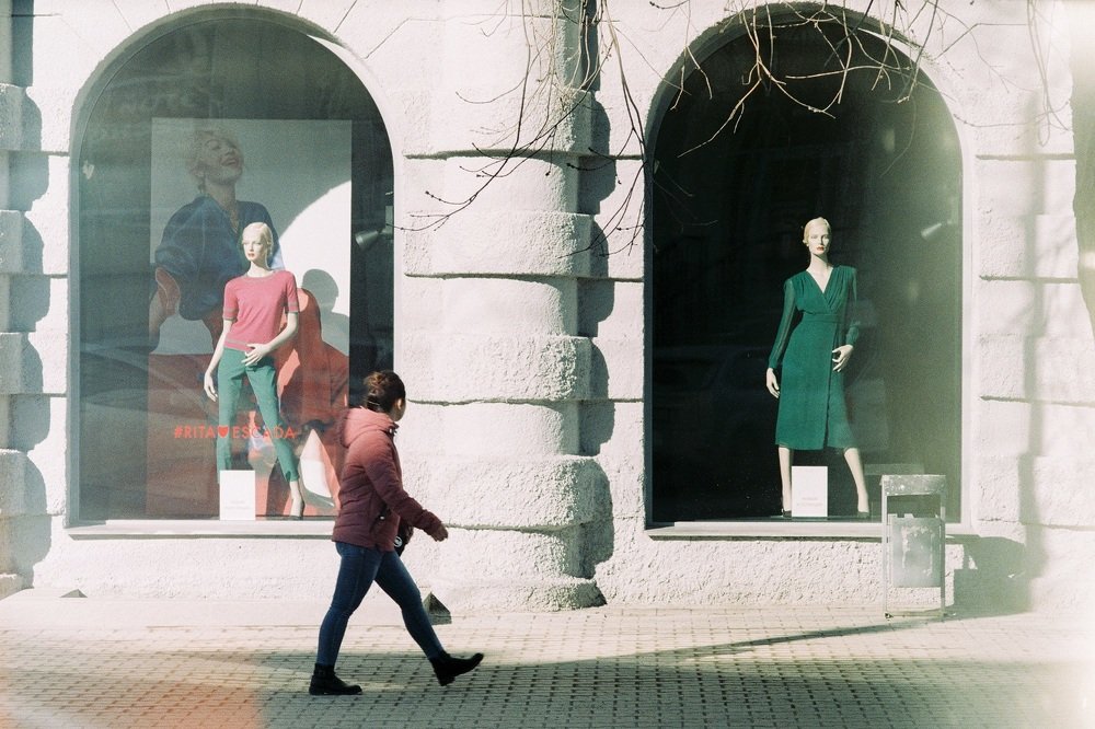 Мимолётное "Ах!.."