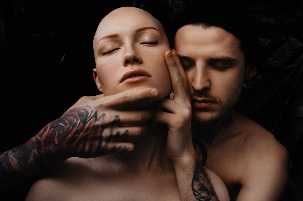 Photograph by Мельникова Настя