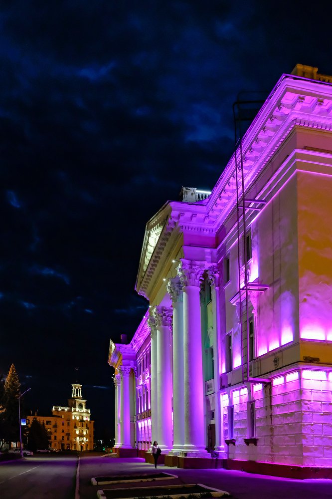 Праздничное