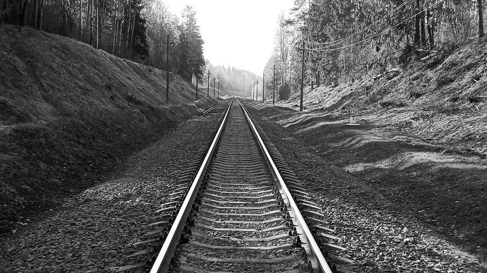 Билет в один конец