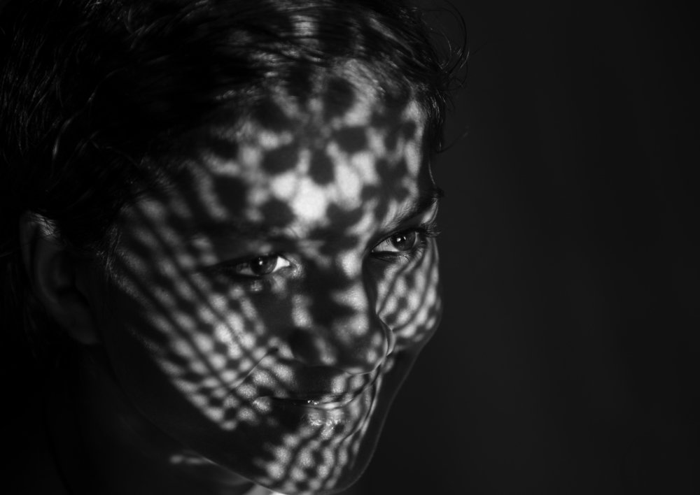 Shadows of happiness