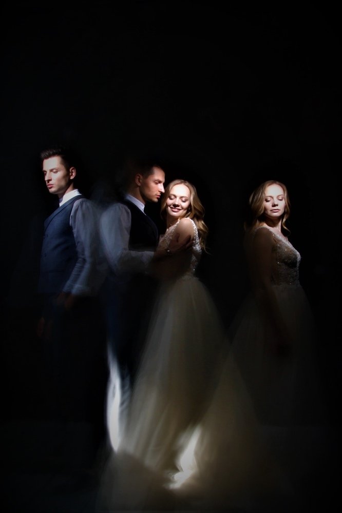 Photograph by Liza Kadochnikova