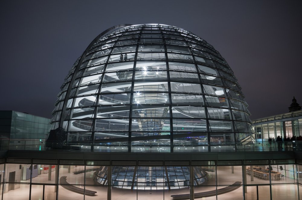 Bundestag