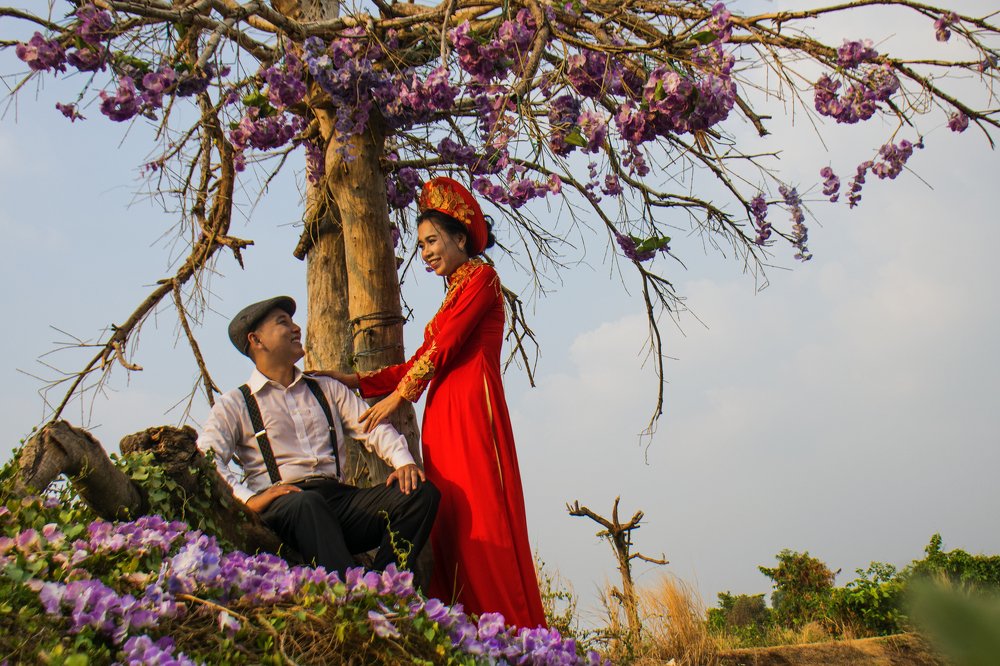 Kỷ niệm chúng mình