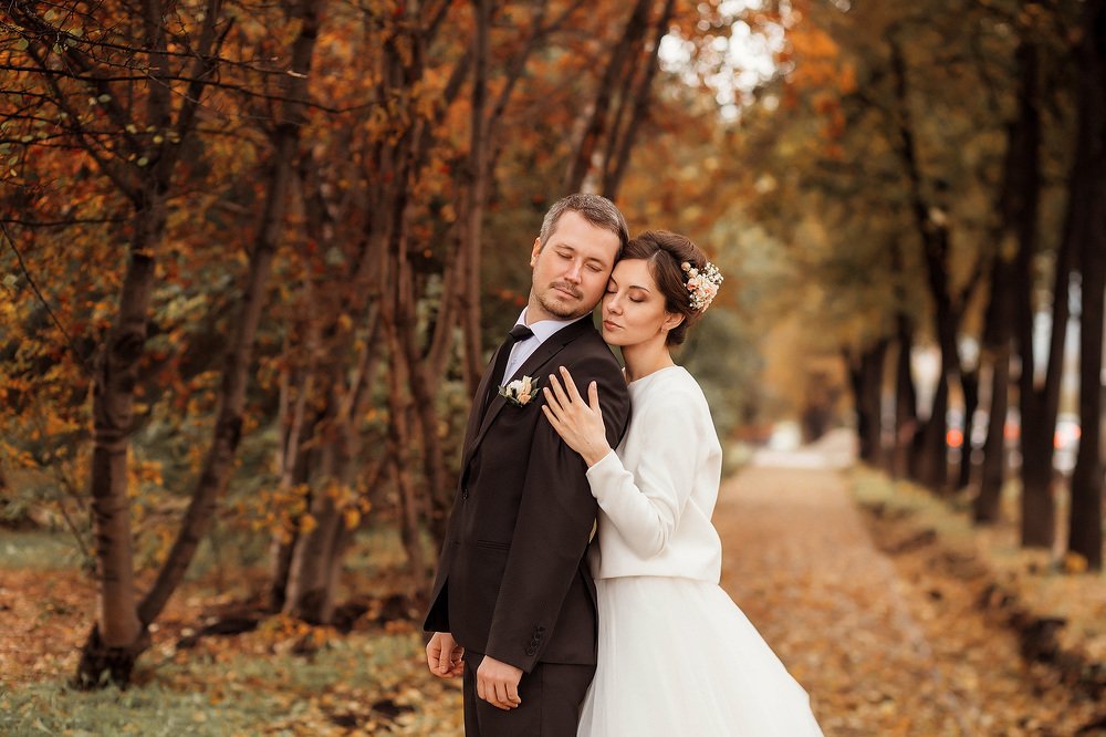 История одного штампа в паспорте.