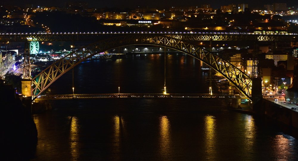 Porto City / Portugal