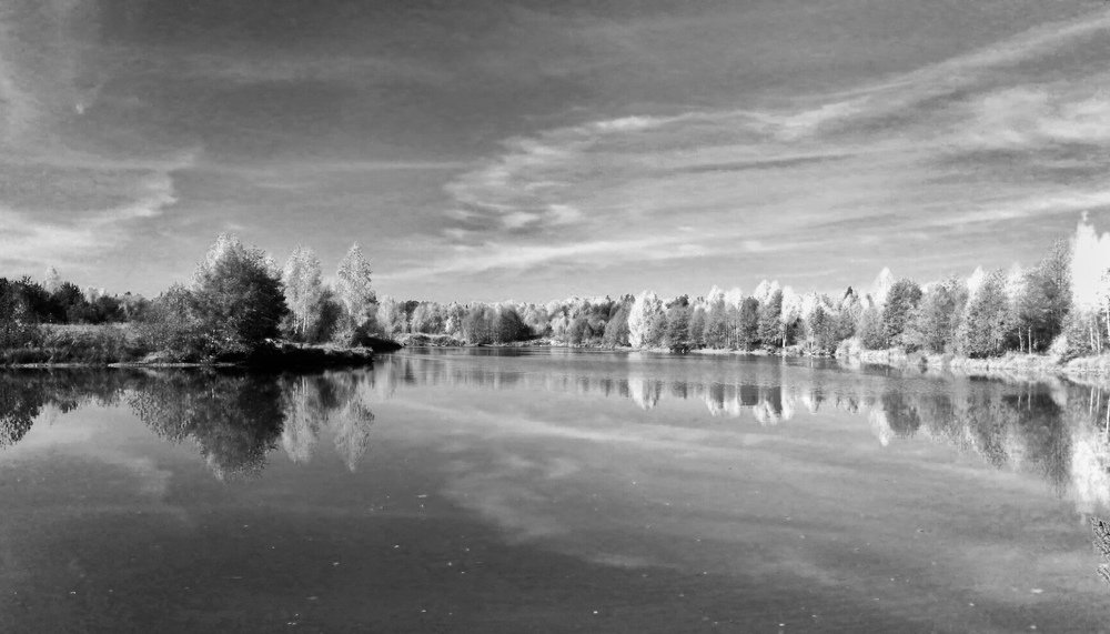 Photograph by Максим Воробьев