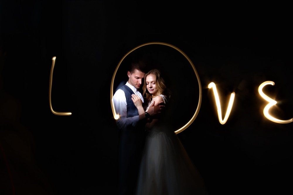 Photograph by Liza Kadochnikova