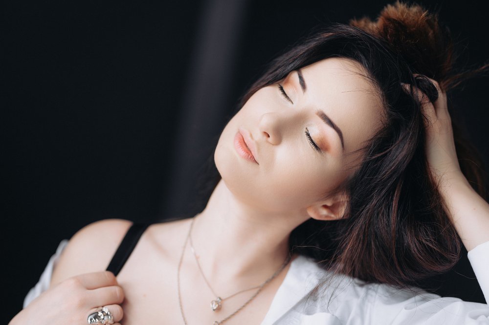 Photograph by Алексей Гуляев