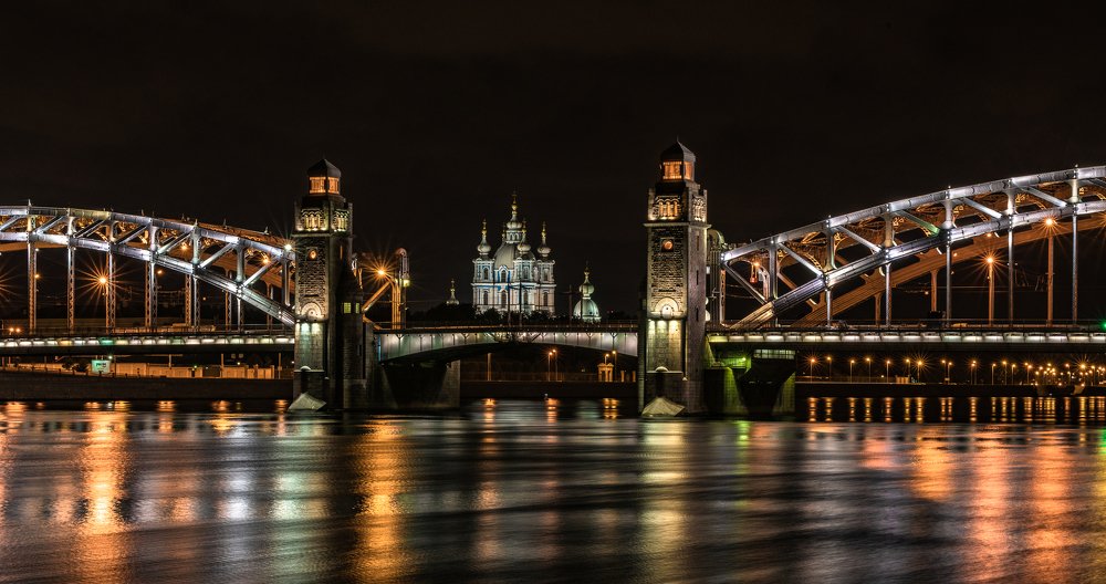 Photograph by Ilya Kartchevski