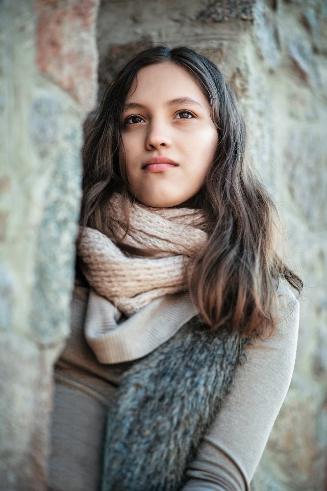 Photograph by Oksana Zhirkova