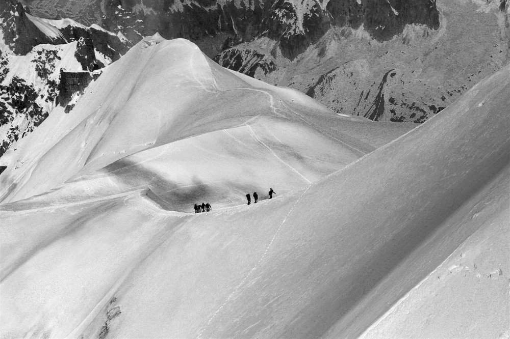 Все время вверх