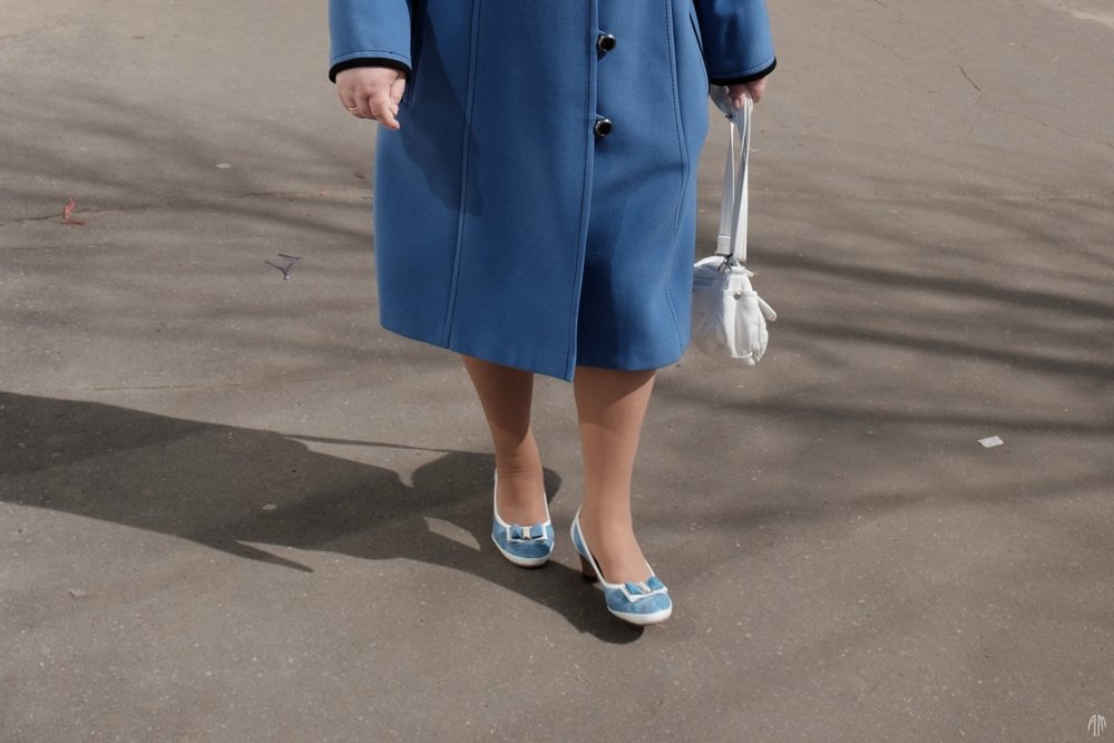 Новая весна