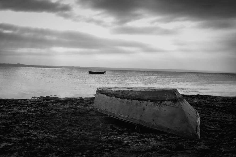 Одиночество