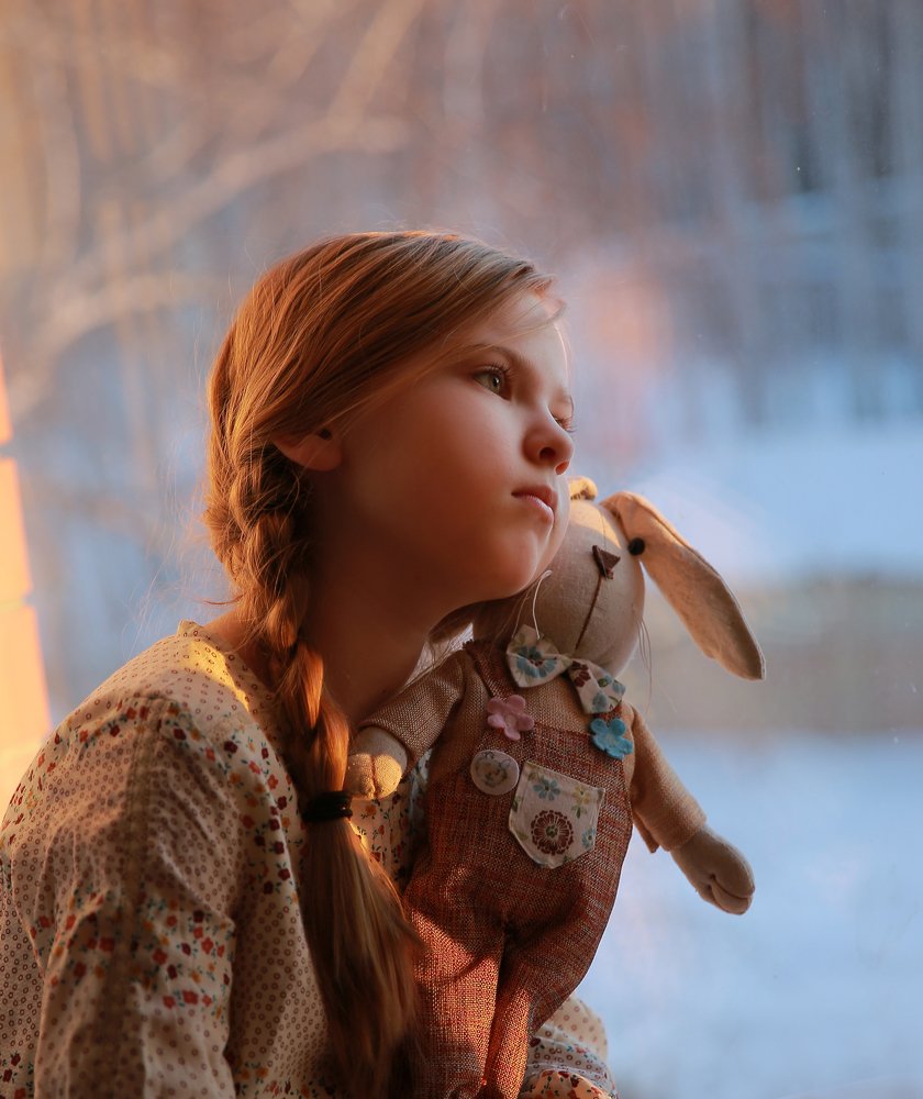 Photograph by Ольга Семенова