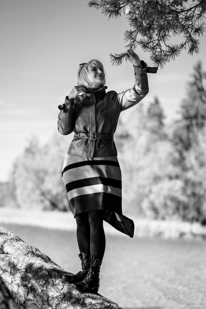 Светлана и Свитязь