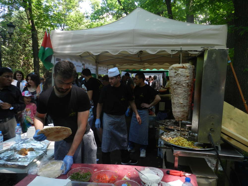 Photograph by mahmoud shihabi moni