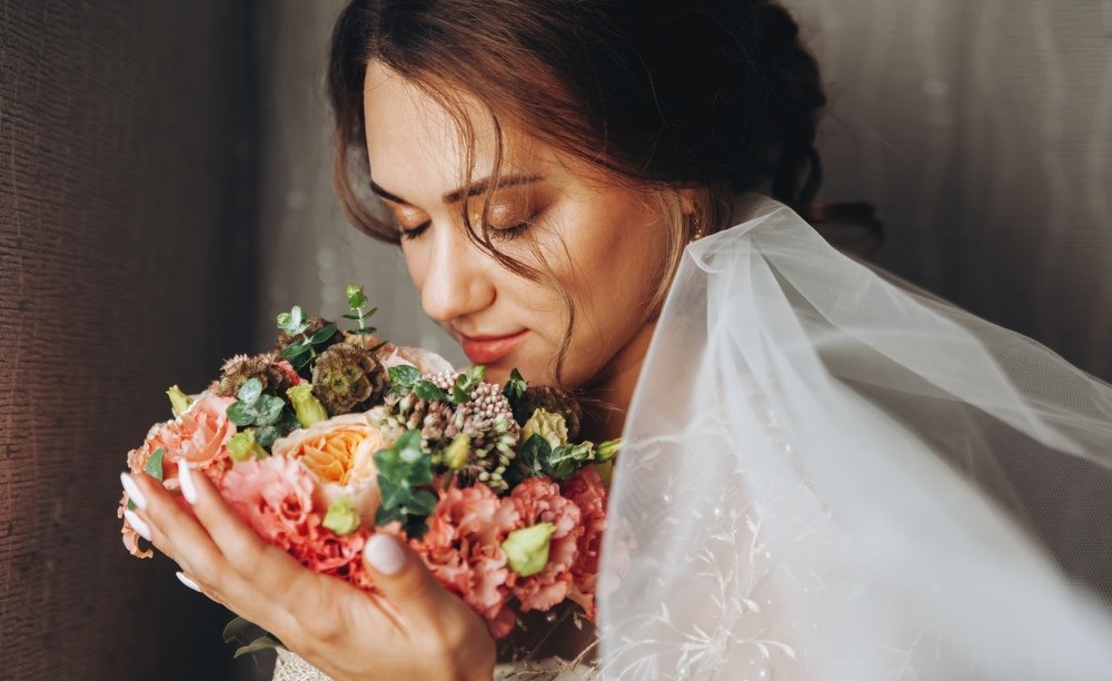 Photograph by Karina Osokina