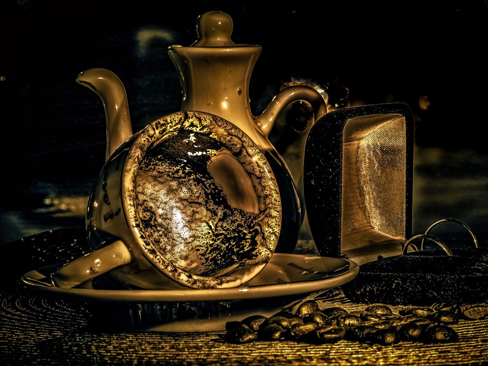 Photograph by Алексей Козлов