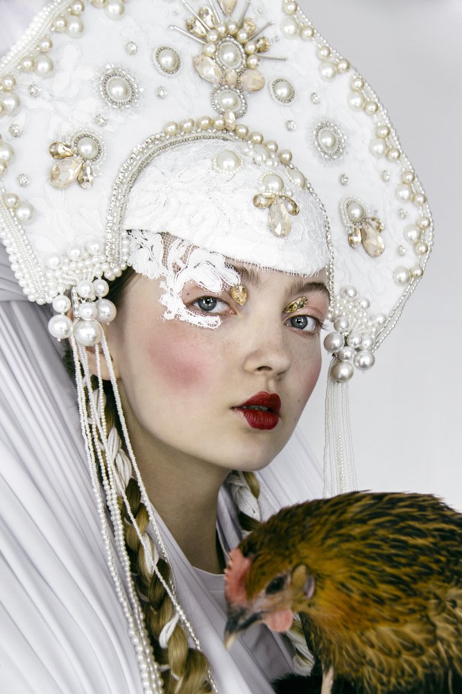 Ефросинья Ярославна