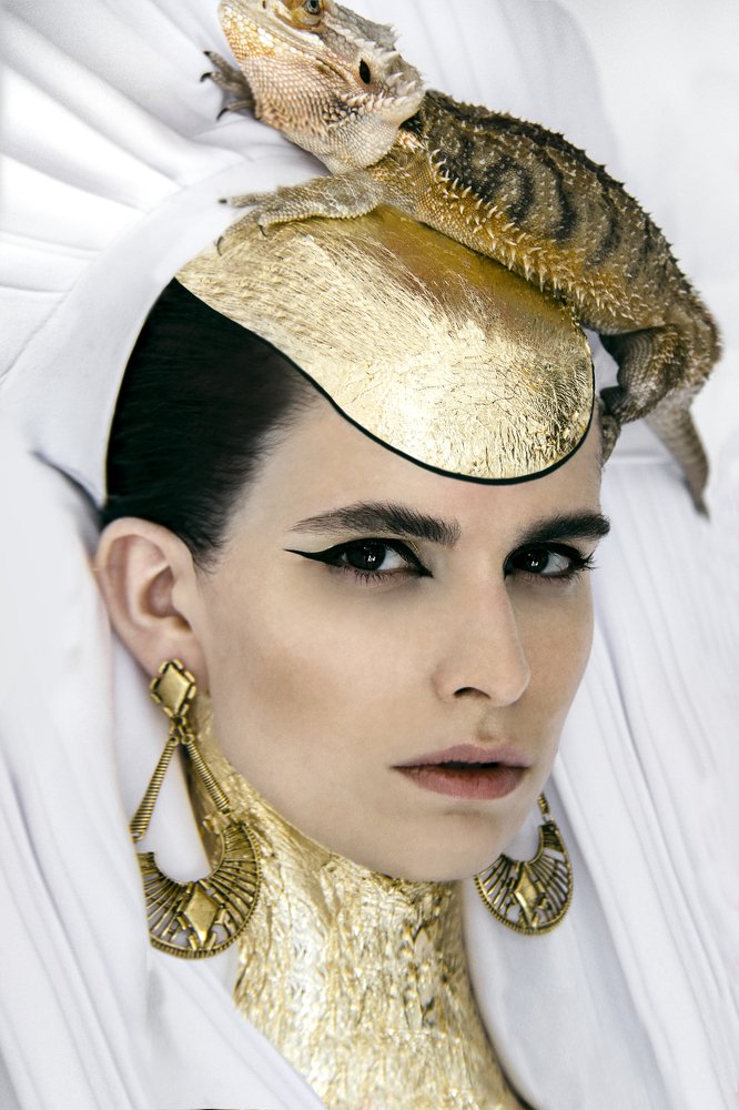 История Тазгоны.