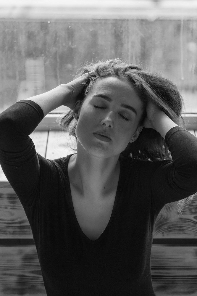 Photograph by Florinskaya